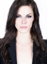 Haley Webb