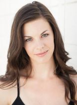 Haley Webb