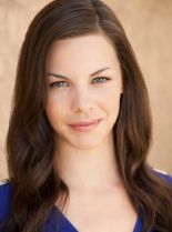 Haley Webb