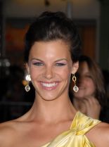 Haley Webb #745947 picture (Portrait Medium)