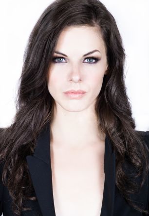 Haley Webb