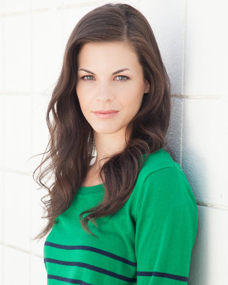 Haley Webb