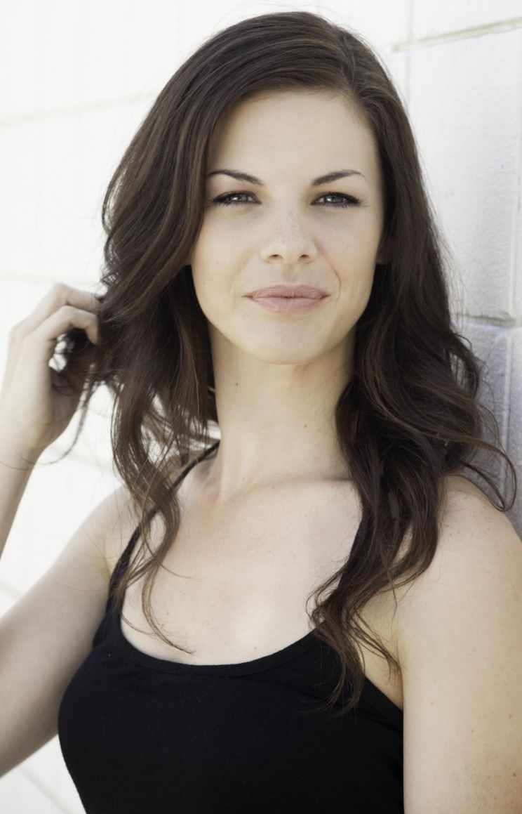 Haley Webb