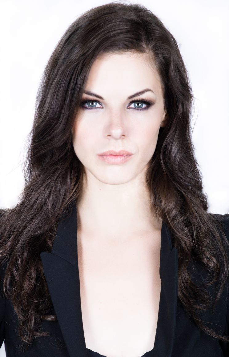 Haley Webb