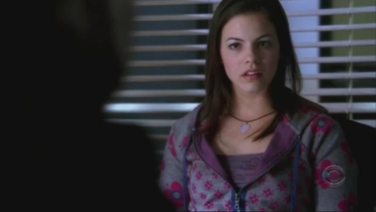 Haley Webb