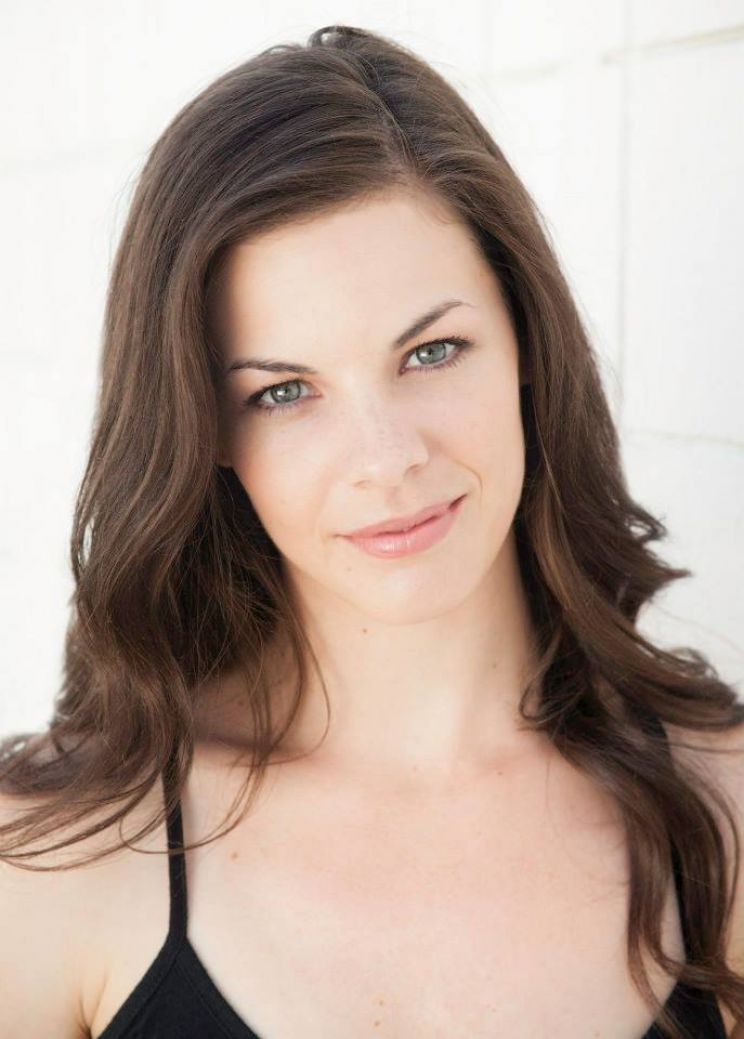 Haley Webb