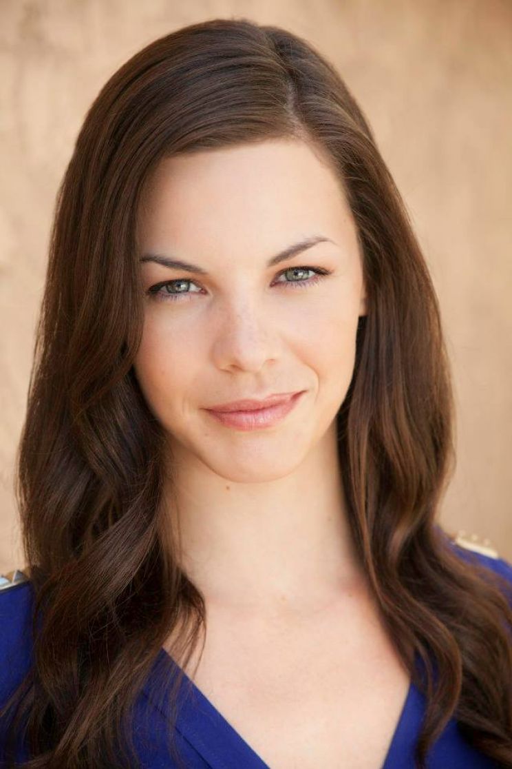 Haley Webb