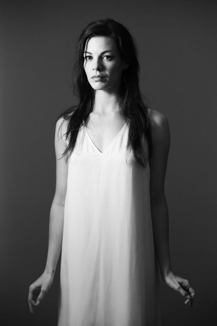 Haley Webb