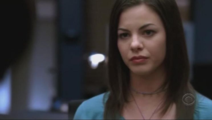 Haley Webb