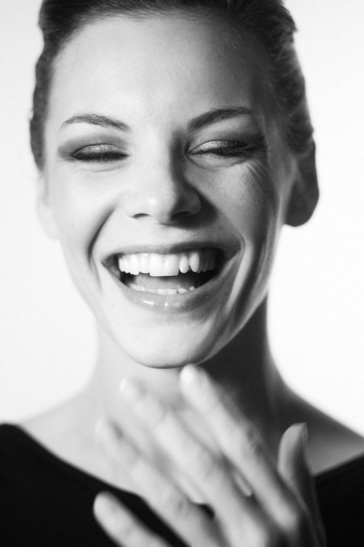 Haley Webb