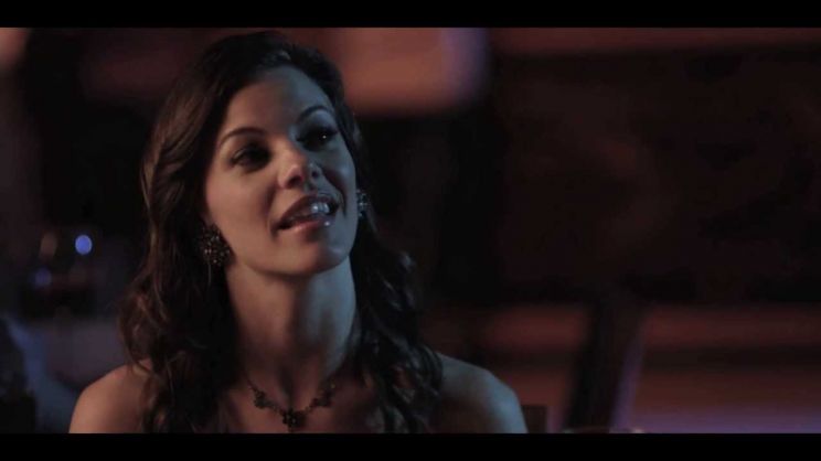 Haley Webb