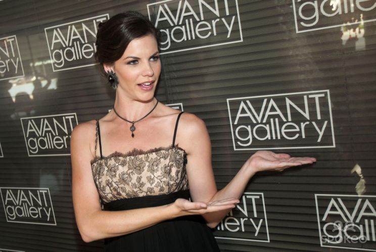 Haley Webb