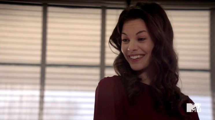 Haley Webb