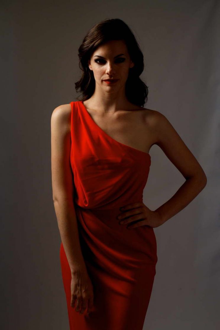 Haley Webb