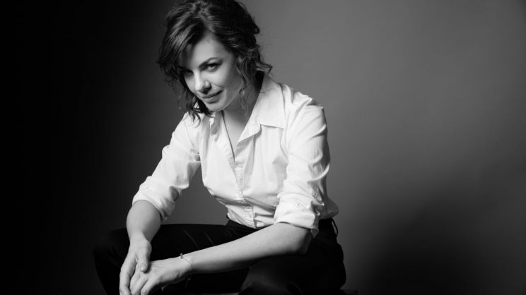 Haley Webb