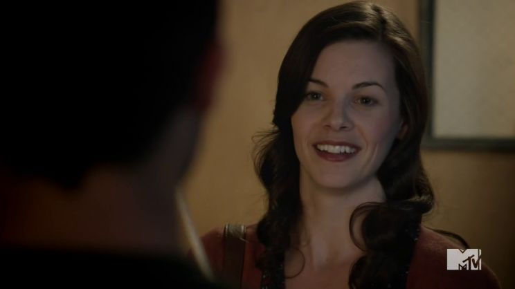 Haley Webb