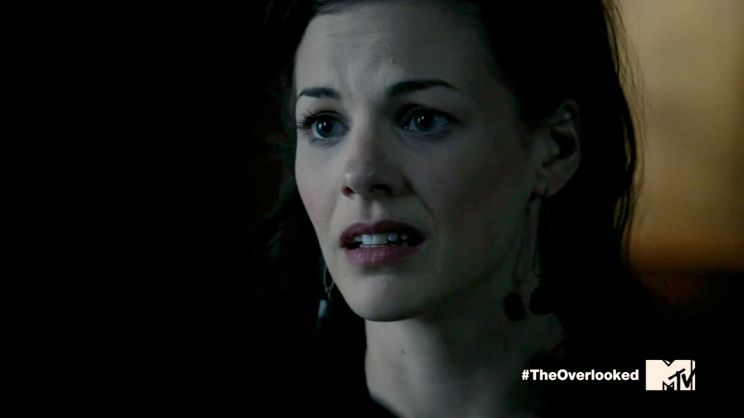 Haley Webb