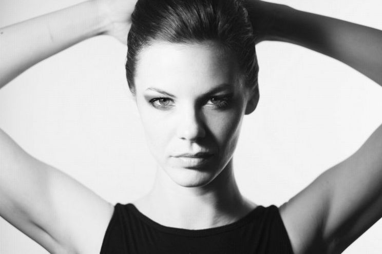 Haley Webb