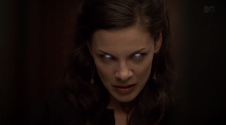 Haley Webb