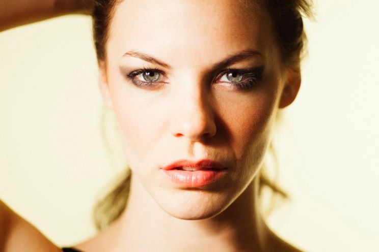 Haley Webb