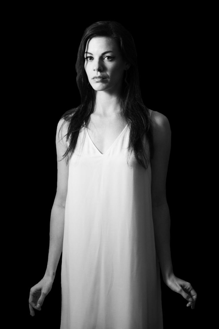 Haley Webb