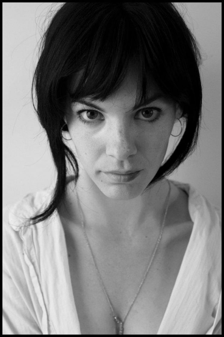 Haley Webb