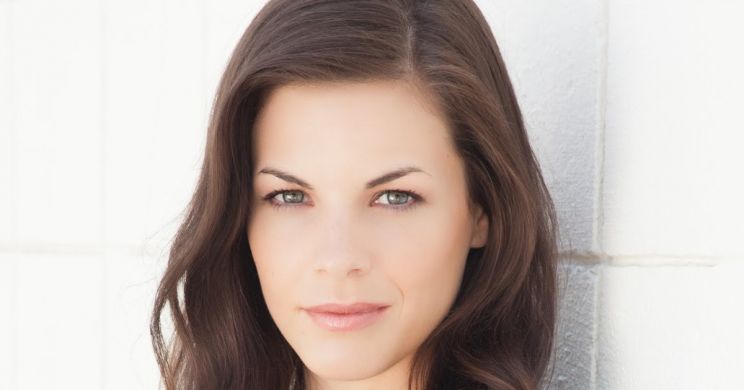 Haley Webb
