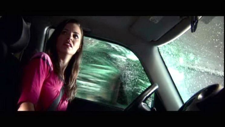 Haley Webb