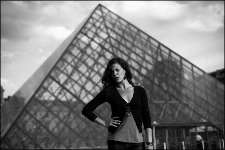 Haley Webb