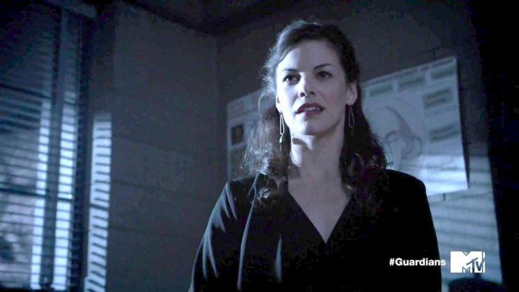 Haley Webb