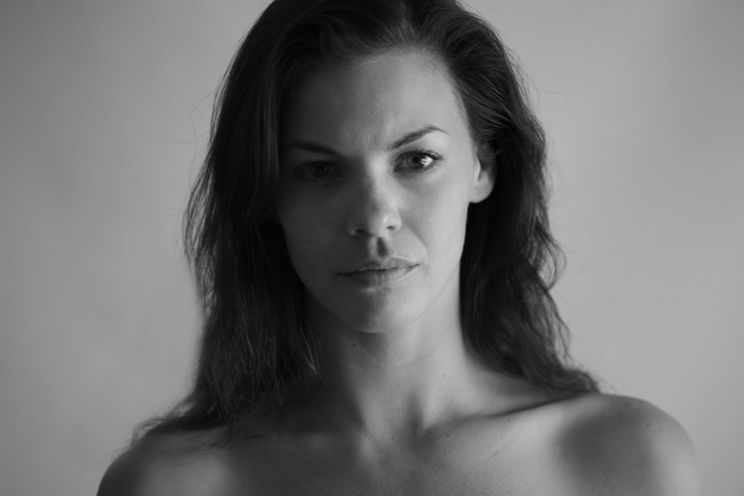 Haley Webb