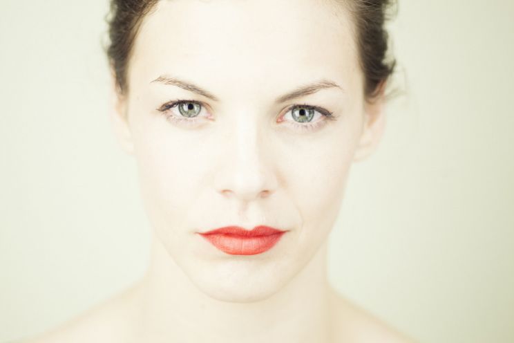 Haley Webb