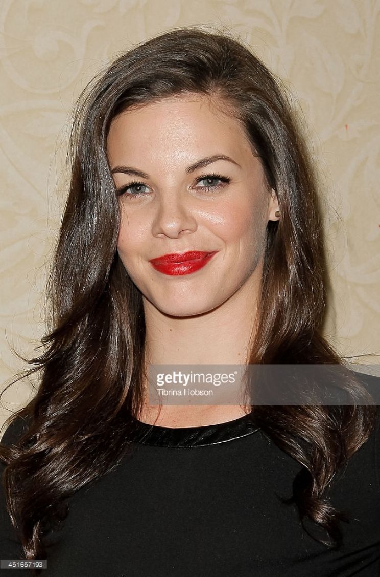 Haley Webb
