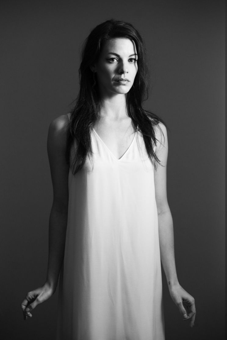Haley Webb
