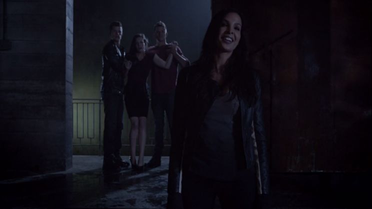 Haley Webb