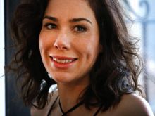 Halina Reijn #1079444 picture (Landscape Medium)