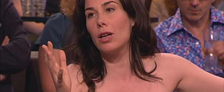 Halina Reijn