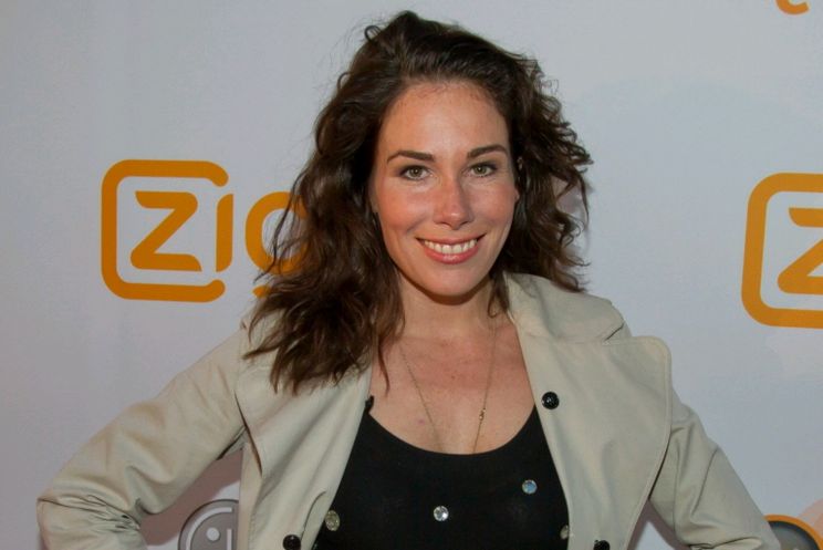 Halina Reijn