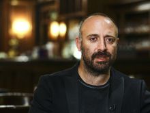 Halit Ergenç