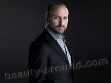 Halit Ergenç