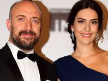 Halit Ergenç