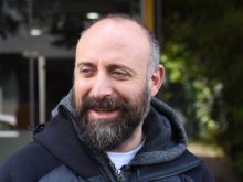 Halit Ergenç