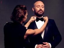 Halit Ergenç