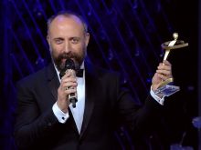 Halit Ergenç