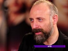 Halit Ergenç