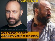 Halit Ergenç