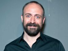 Halit Ergenç