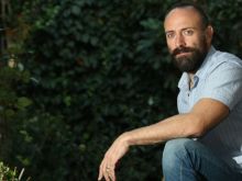 Halit Ergenç