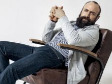 Halit Ergenç