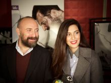 Halit Ergenç